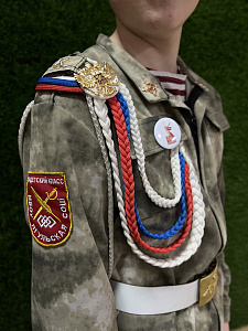 Кадеты