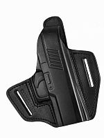 Кобура Sig Sauer P320 compact (короткий) (2 уха)